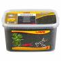 SERA Gravel Anthracite 1–3 mm 6l