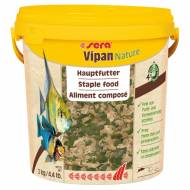 SERA VIPAN Nature XL 10 l