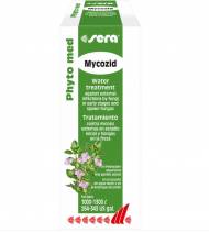 Sera Phyto med Mycozid 100 ml