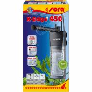 Rohový filtr SERA X-Edge 450