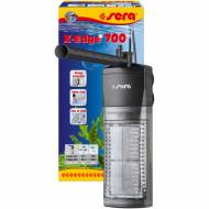 Rohový filtr SERA X-Edge 700