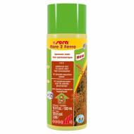 SERA Flore 2 Ferro 500 ml