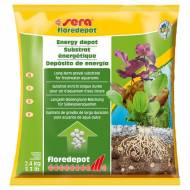 SERA Floredepot 2,4 kg pytel