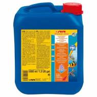 Sera Phosvec Clear 5000 ml