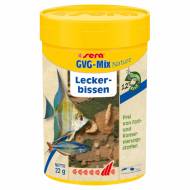 SERA GVG mix Nature 100 ml