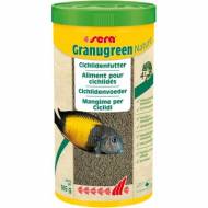 SERA Granugreen Nature 1000 ml