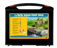 SERA Aqua Test box