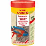 SERA Granured Nature 250 ml