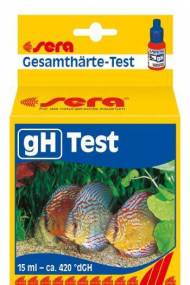 SERA gH Test