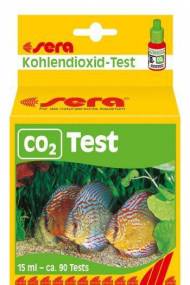 Sera CO2 test
