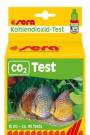 Sera CO2 test