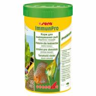 Krmivo SERA ImmunPro 250 ml