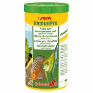 Krmivo SERA ImmunPro 1000 ml