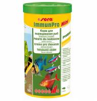 Krmivo SERA ImmunPro Mini 1000 ml