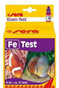 SERA Fe Test