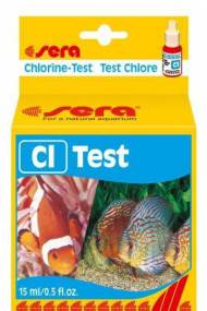 Sera Cl Test