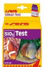 SERA silicate test SiO3