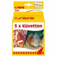 Sera sera sada kádinek na testy
