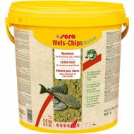 Sera Wels Chips 10 000 ml