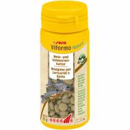 Krmivo SERA Viformo Nature 50 ml
