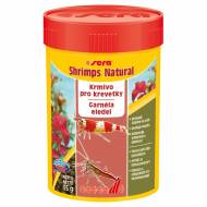 SERA Shrimps Natural 100 ml