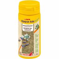 Krmivo SERA Vipagran Baby 50 ml