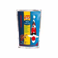 SERA KOI Professional krmivo Jaro/podzim 500 g