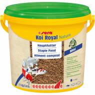 SERA KOI Royal mini 3800 ml