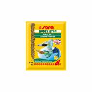 Krmivo SERA Guppy Gran 12 g