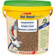 SERA KOI Royal large 10 l