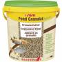 Krmivo SERA Pond Granulat Nature 10 L