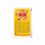 Krmivo SERA Koi Sticks Energy Plus 40 l