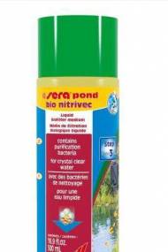 Sera Pond Bio Nitrivec 500 ml