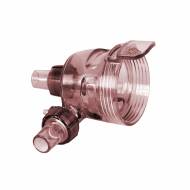 SERA hlava CO2 reaktoru AR500 a AR1000