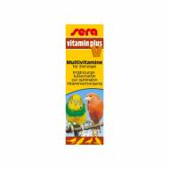 SERA Vitamin plus V