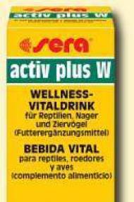 Sera ActivPlus 50 ml