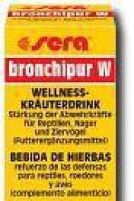 Sera Bronchipur 50 ml