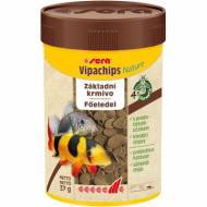 SERA Vipachips 100 ml