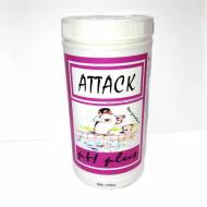 pH plus 1kg - ATTACK