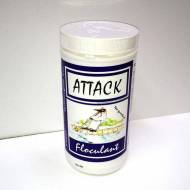 ATTACK Floculant 1 kg