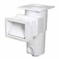 Skimmer SL111 20cm střední, folie