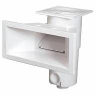 Skimmer SL117 40cm střední, folie