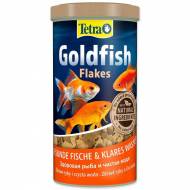 Tetra Goldfish vločky 1l