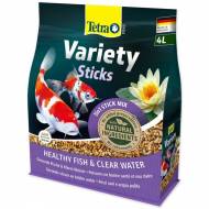 Krmivo TETRA Pond Variety Sticks 4l