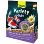 Krmivo TETRA Pond Variety Sticks 4l