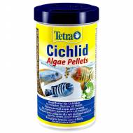 Tetra Cichlid Algae