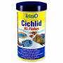 Krmivo TETRA Cichlid XL Flakes 500 ml