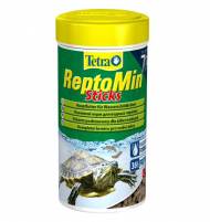 Krmivo pro vodní želvy Tetra Repto Min 100 ml