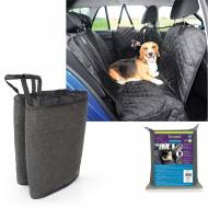 Potah do auta CAR-PET