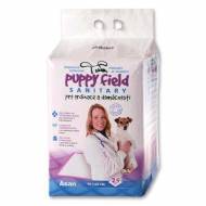 Podložky Puppy Field Sanitary pads 25 ks